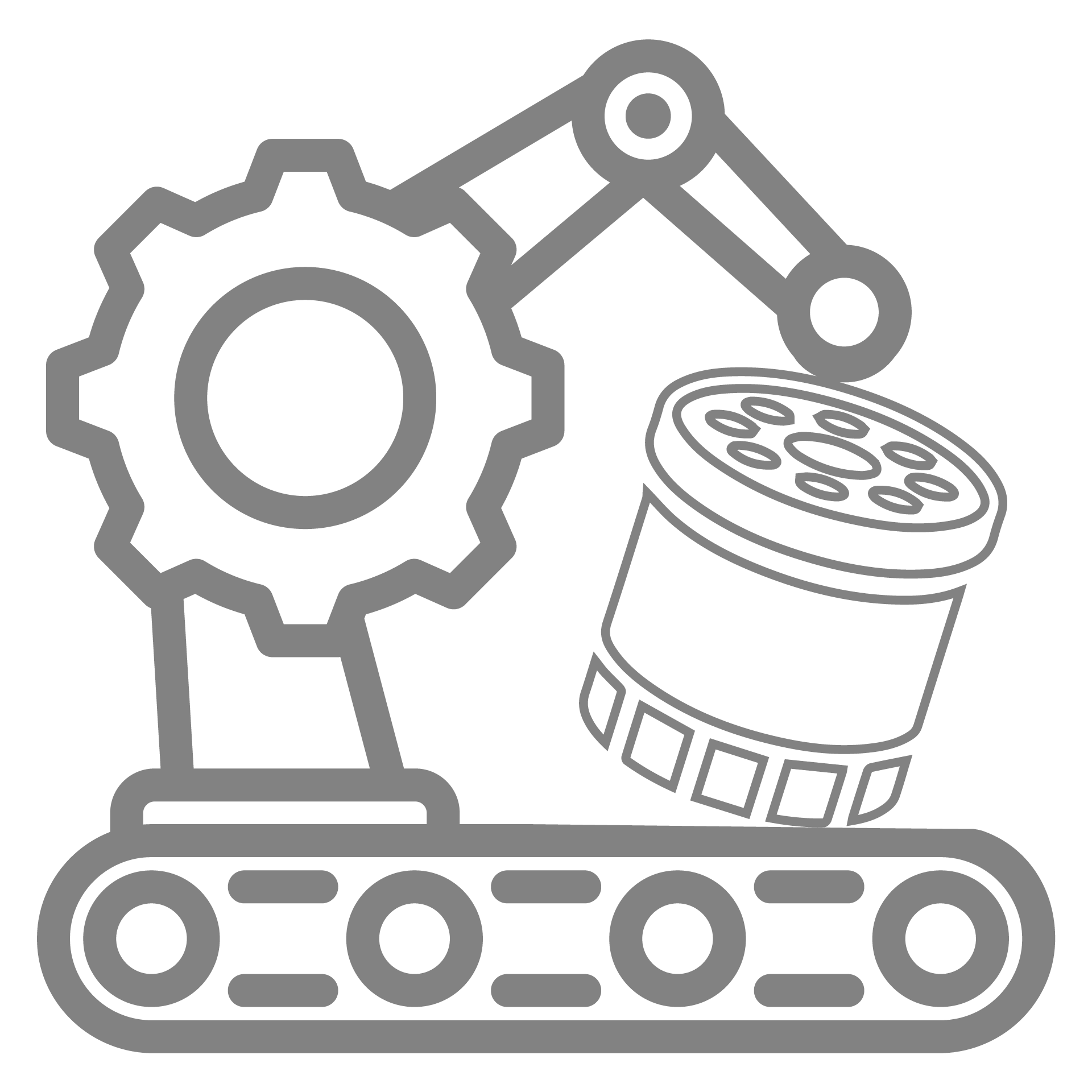 Exceed-OEM-Specifications