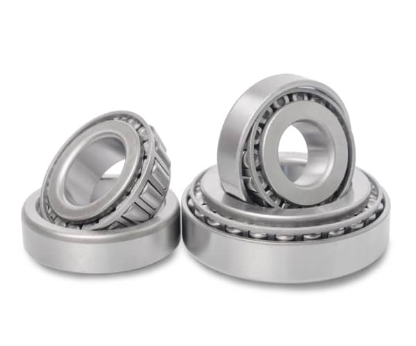 Diverse Types of Bearings and Their Characteristics - Ball Bearings