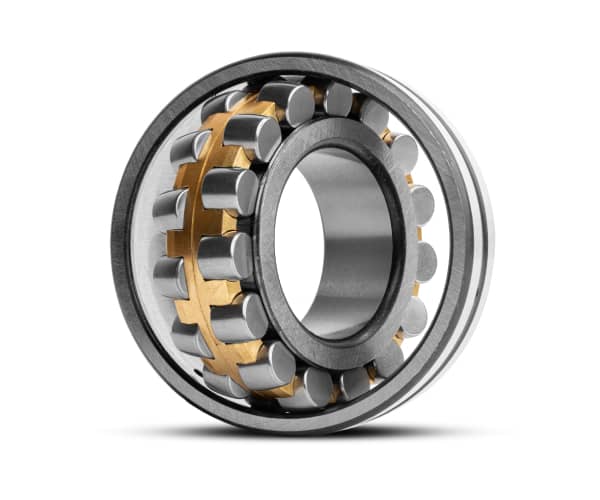 Diverse Types of Bearings and Their Characteristics - Ball Bearings