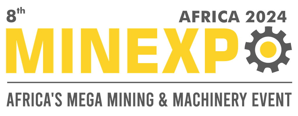 logo me 1 - 8<sup>th</sup> MINEXPO AFRICA'S MEGA MINING & MACHINERY EVENT, 2024