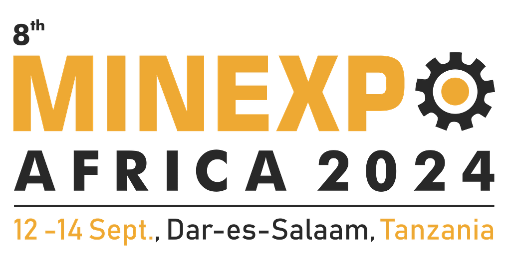 expo logo 01 - 8<sup>th</sup> MINEXPO AFRICA TANZANIA, 2024