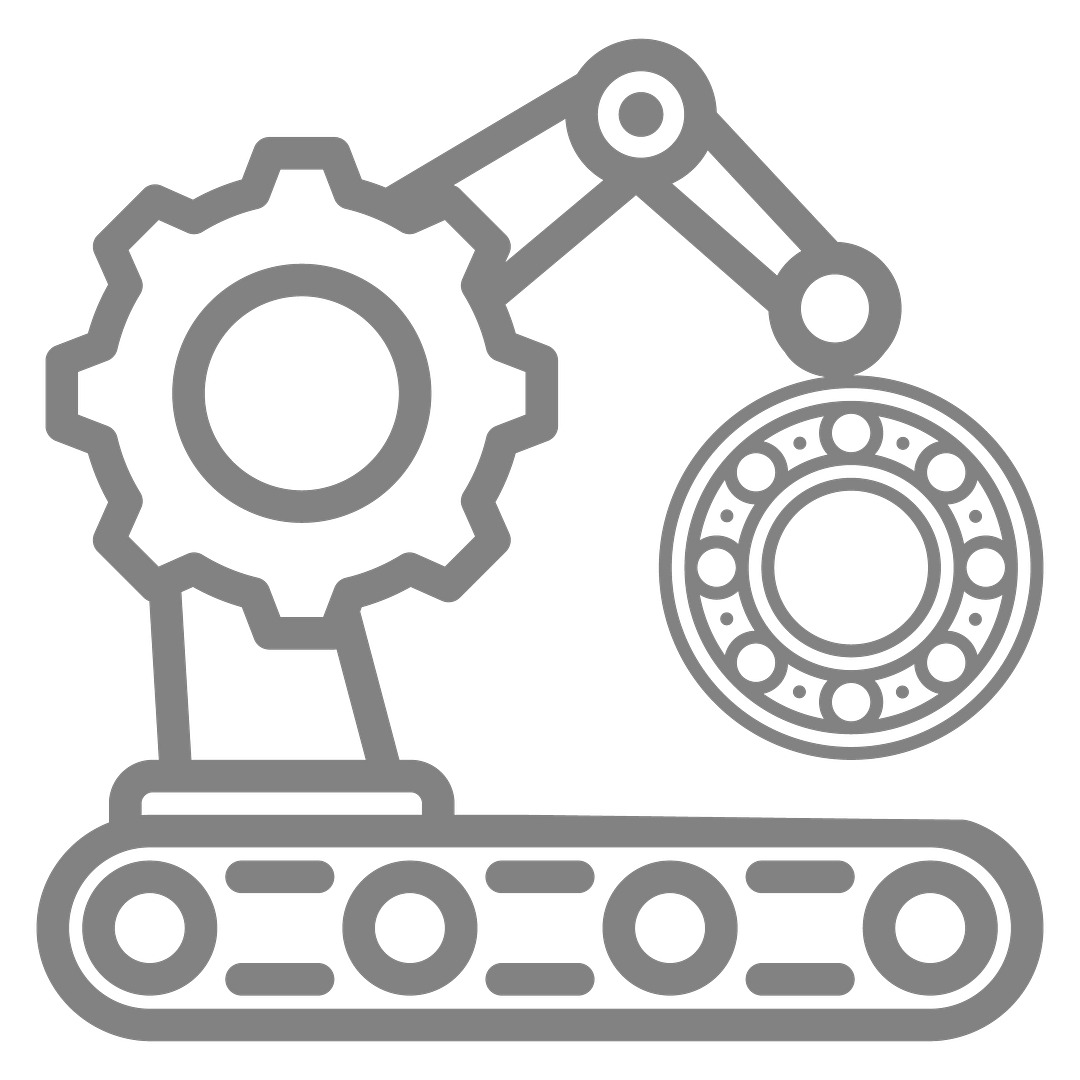 Exceed OEM Specifications