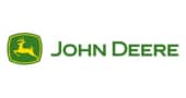 JOHN DEERE