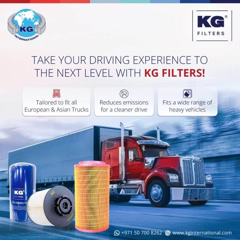 Take Your Driving Experience To The Next Level