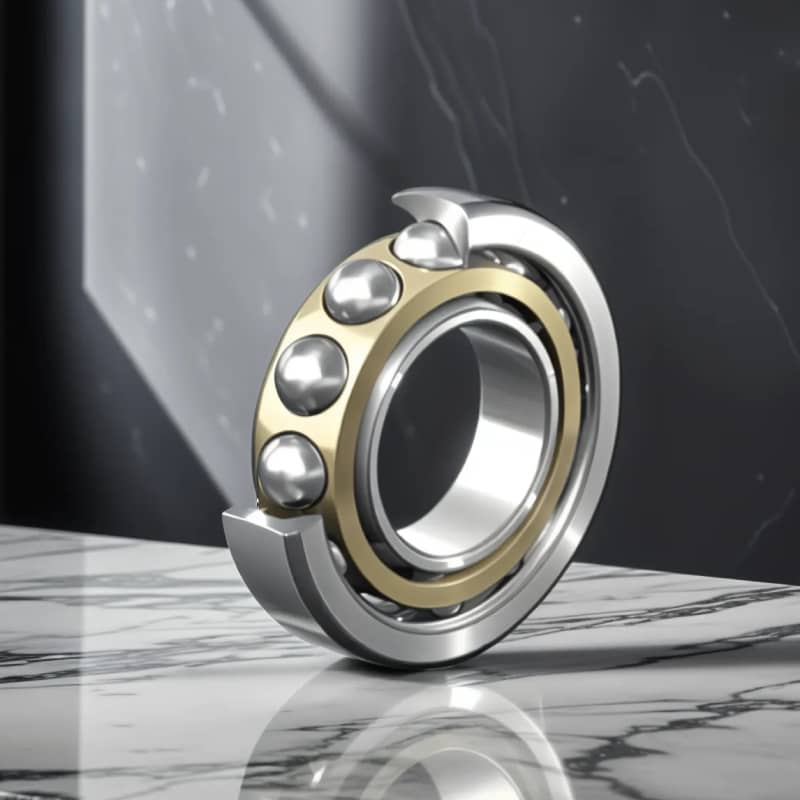 Diverse Types of Bearings and Their Characteristics - Ball Bearings