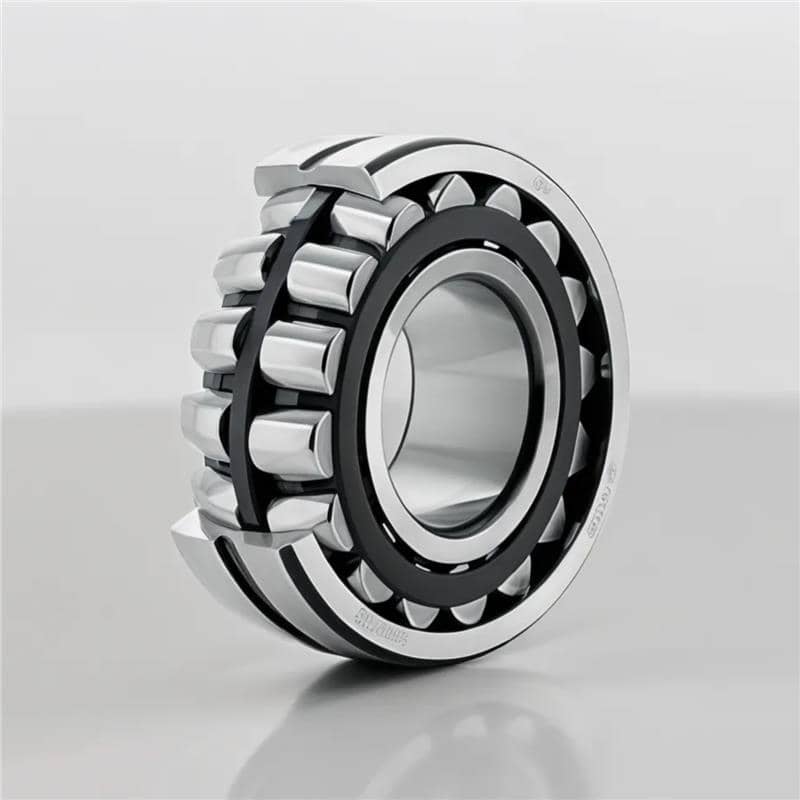 Diverse Types of Bearings and Their Characteristics - Ball Bearings