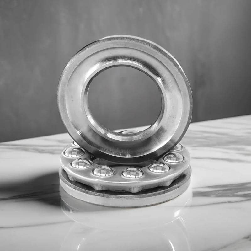 Diverse Types of Bearings and Their Characteristics - Ball Bearings