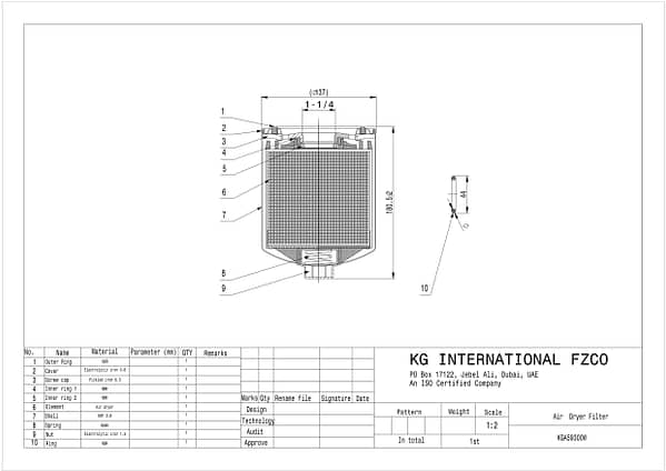 KGA59300W