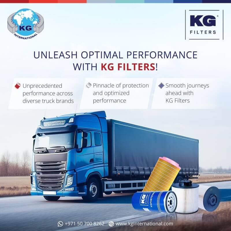 Unleashing Optimal Performance With KG Filters