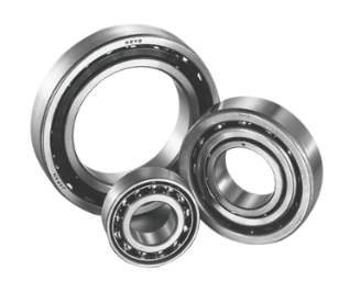 bearing 1 - Angular Contact Bearings: Design & Features - KG International