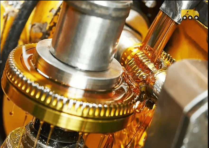 Key Features of Grease Lubrication - Why is Grease & Lubrication Important?