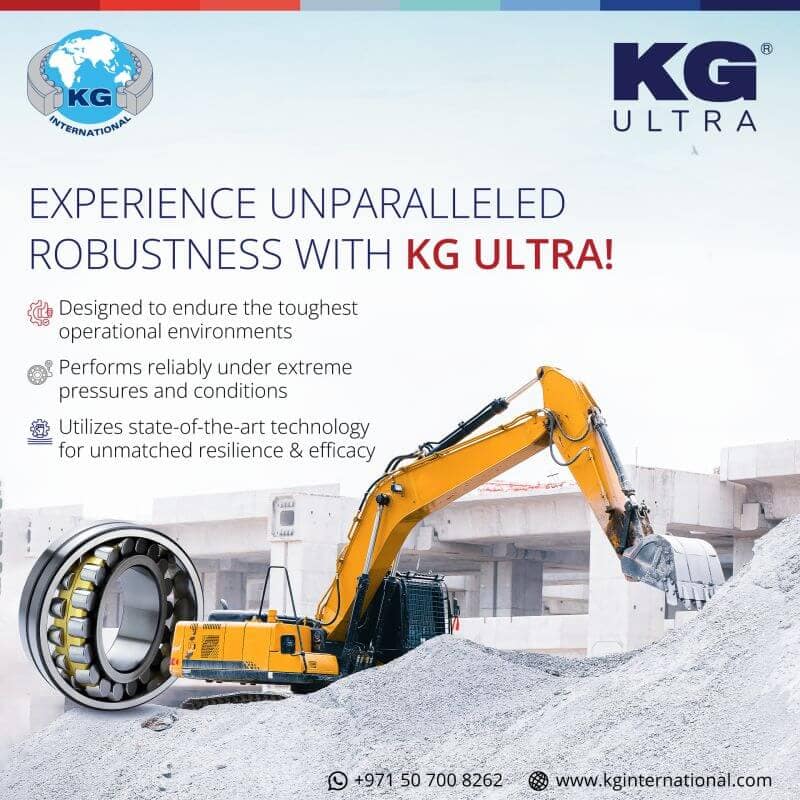 Experience Unparalleled Robustness