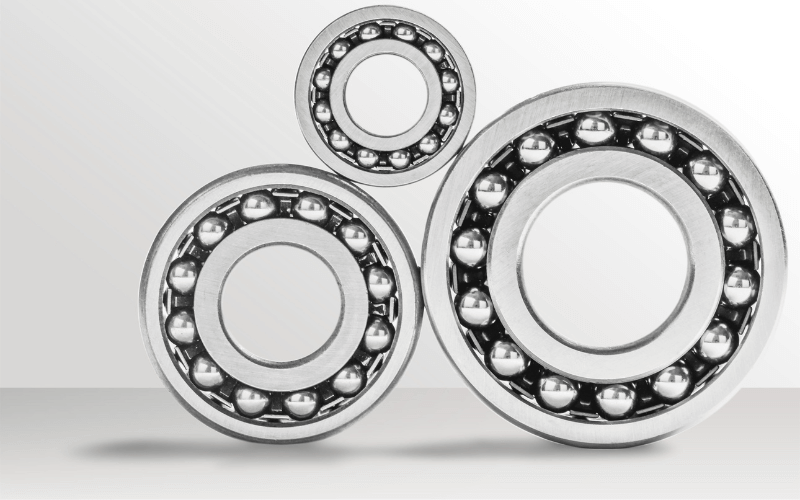 Cylindrical Roller Bearing: Enhancing Durability and Load Capacity