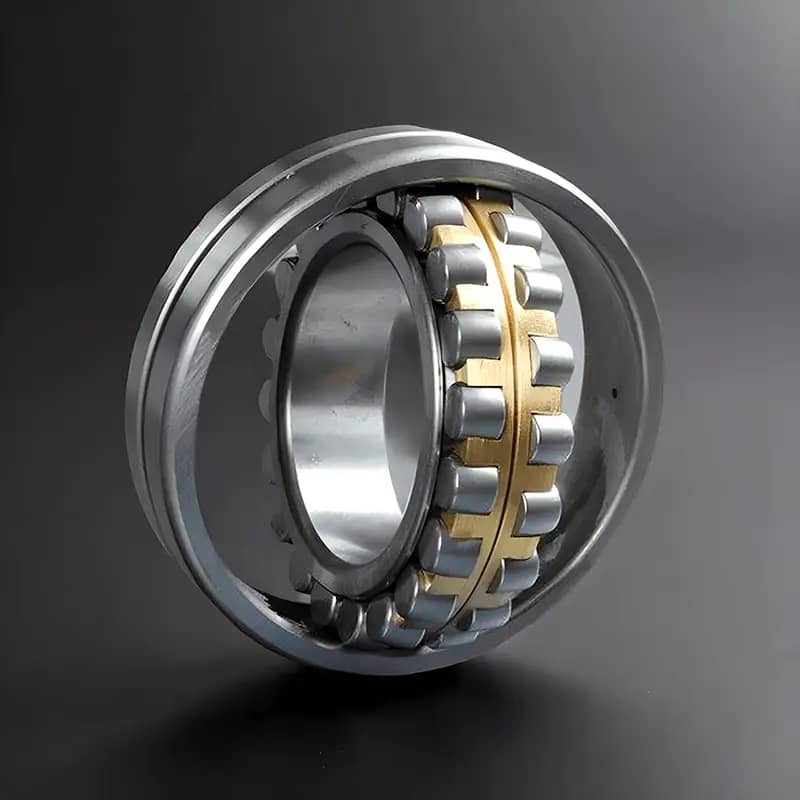 image 8 1 - The Essential Role of Spherical Roller Bearings in Heavy Machinery