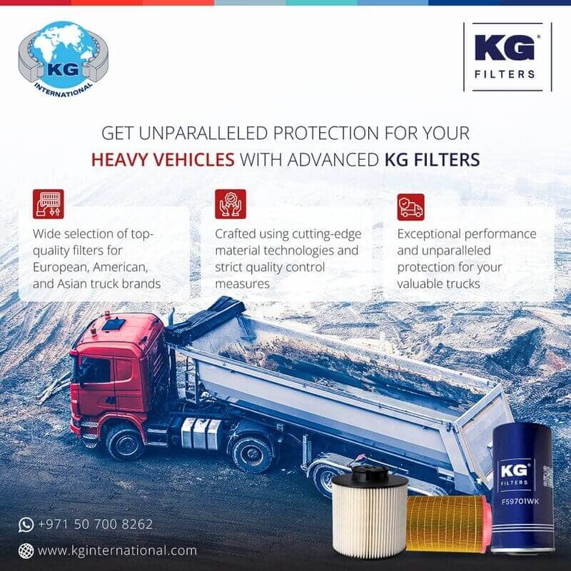 Get Unparalleled Protection For Your Heavy Vehicle