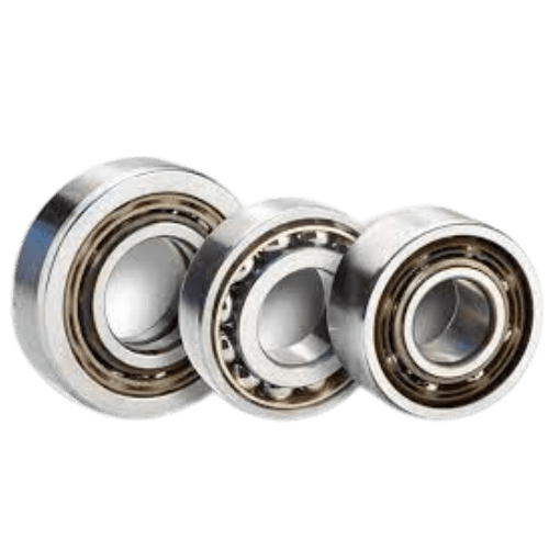 1 - Angular Contact Bearings: Design & Features - KG International