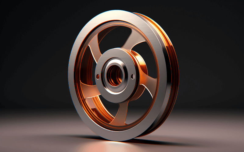 Upgrade 2/3-Wheeler Ride: The Power of Automotive Bearings