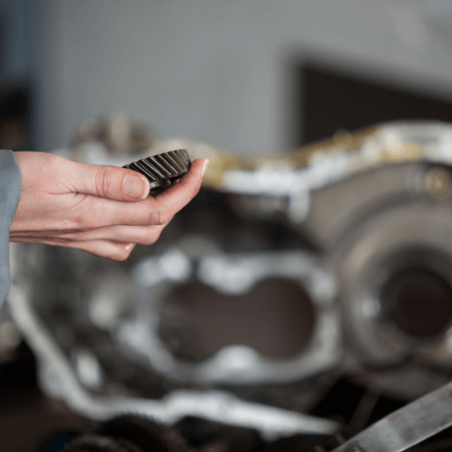 Angular Contact Ball Bearings Key Components for Precision in Various Industries 1 - Angular Contact Ball Bearings: Key Components for Precision in Various Industries