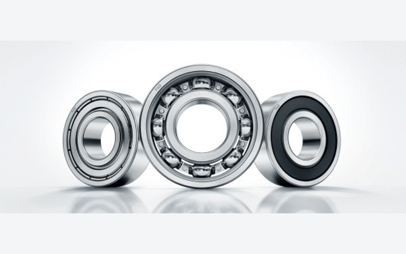 Shallow vs. Deep Groove Ball Bearings: Guide to Optimal Performance