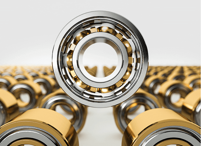 Unlocking the Secrets of Ball Bearing Efficiency 1 e1701415730714 - Unlocking the Secrets of Ball Bearings Efficiency