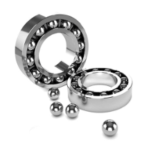 Ball Bearings - Navigating the UAE: Your Guide to Finding Industrial Bearings Near Me