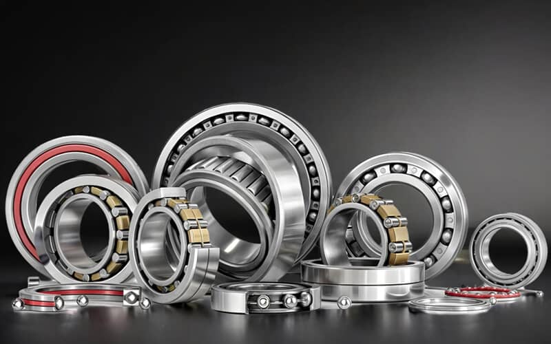 Bearing Manufacturing Company: Driving Advancements in the Automotive Sector