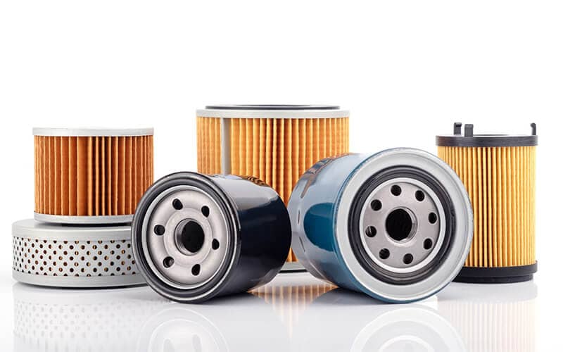 Vehicle Maintenance: Innovation in Automotive Filters