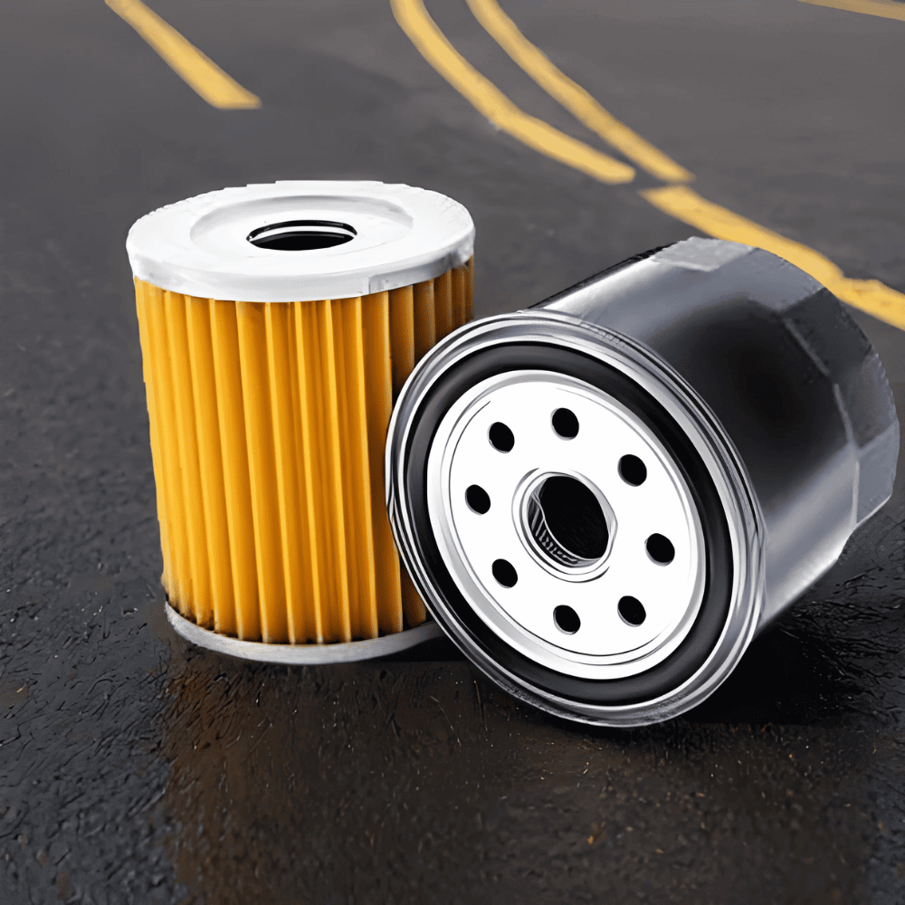 po - European Truck Filters: Efficiency & Emissions - KG International