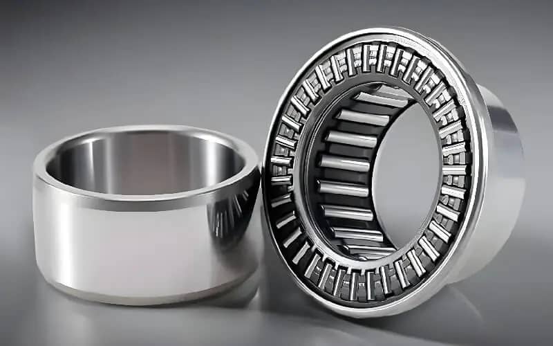 Needle Bearings