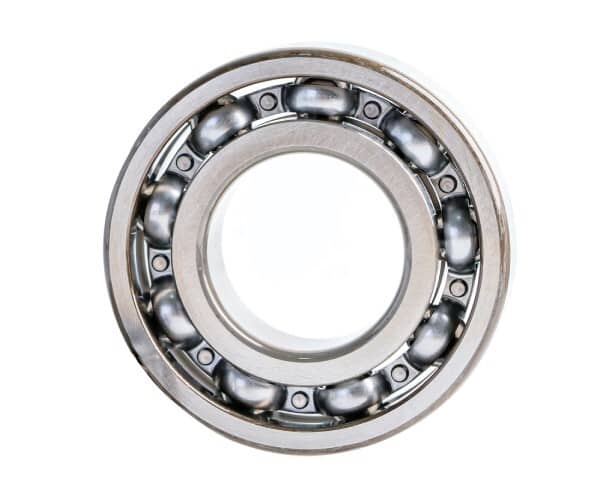 image 12 - How Ball Bearings are Used to Enhance Machine Efficiency: Exploring the Role in Heavy Vehicles