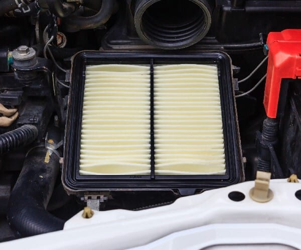 air filter