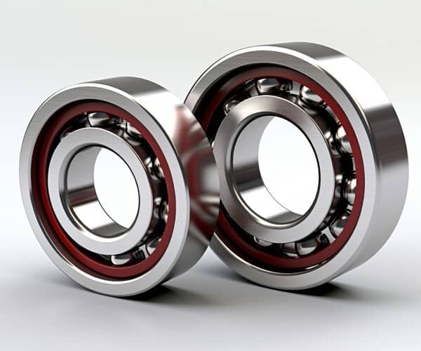 image 9 - How Ball Bearings are Used to Enhance Machine Efficiency: Exploring the Role in Heavy Vehicles