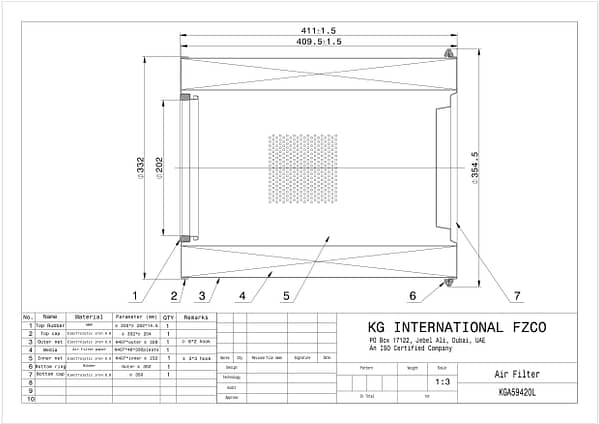 KGA59420L