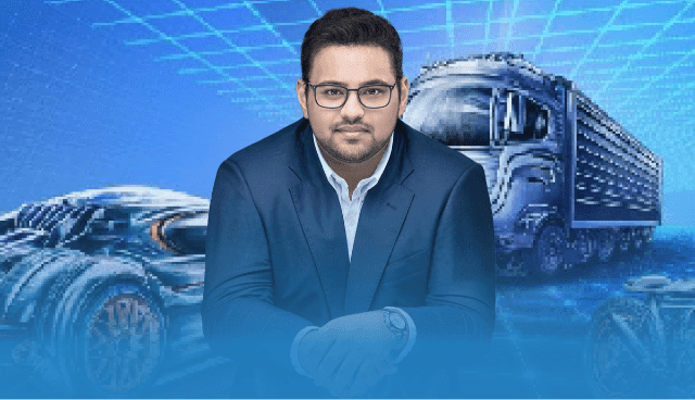 Karan Gupta Chairs Automechanika Academy