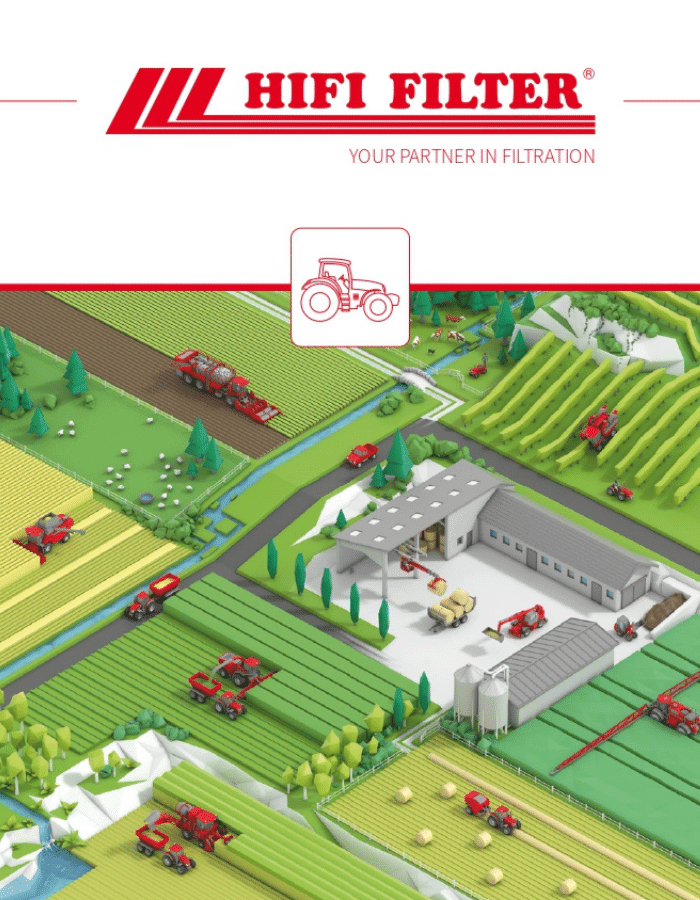 Agriculture-Flyer