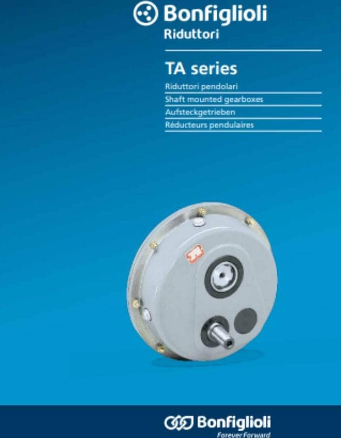 TA series