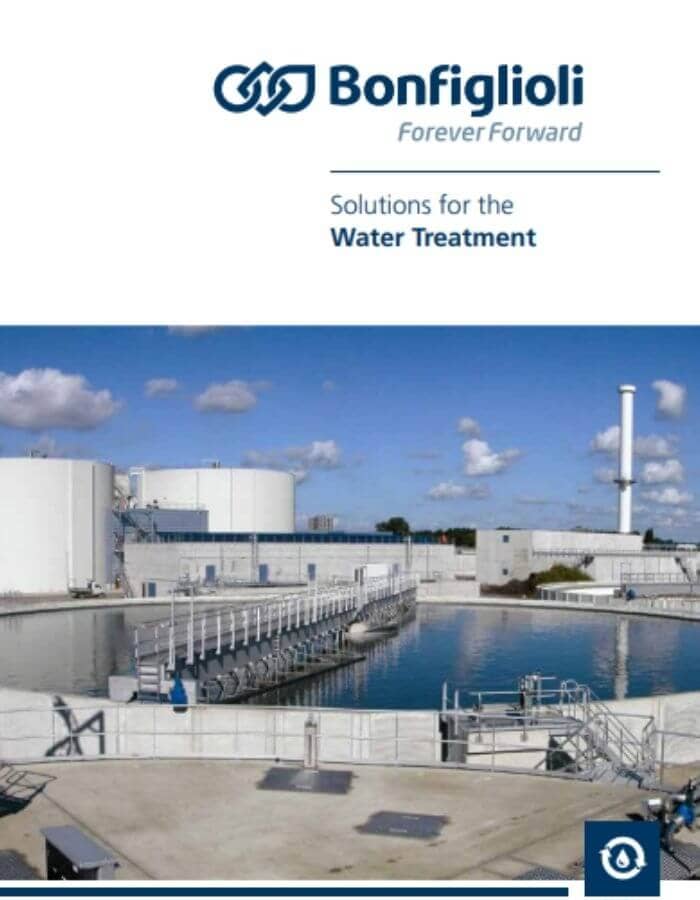 Water Treatment