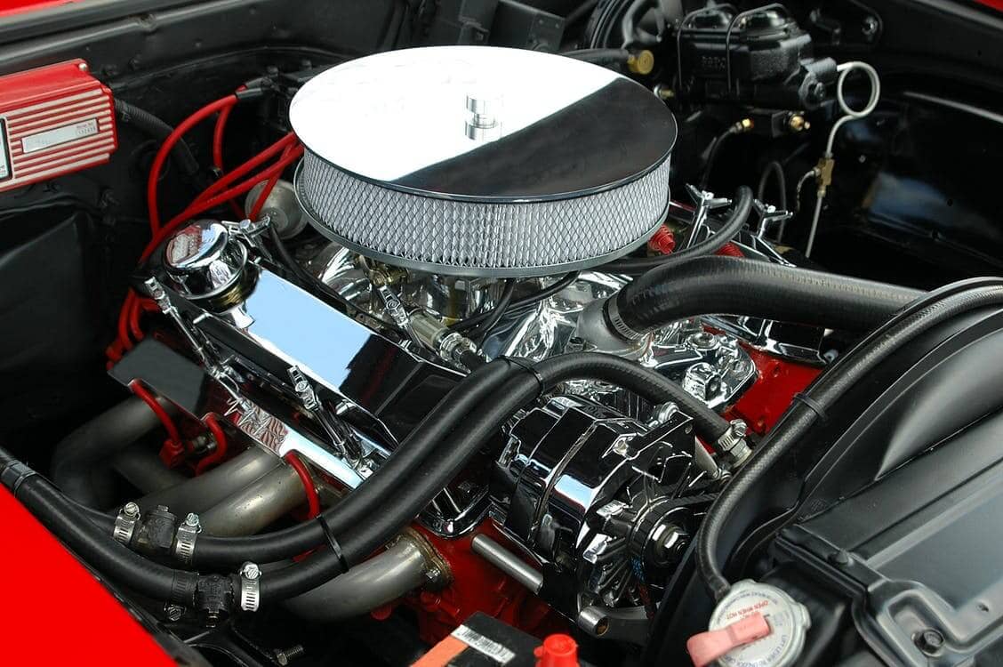 car-engine-motor-clean-customized