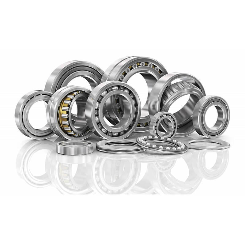 Types Of Bearings: Functions in Industry