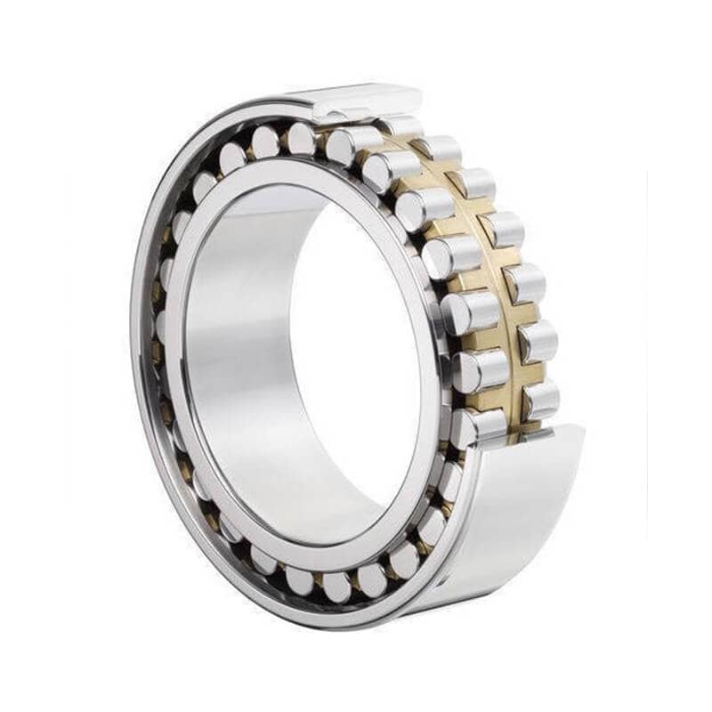 Cylindrical Roller Bearing: Why Prefer It? - KG International