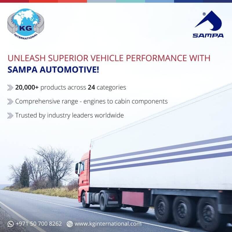 Unleash Superior Vehicle Performance