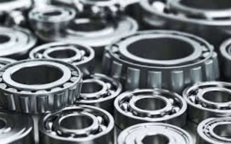 Maximizing Efficiency with Thrust Ball Bearings