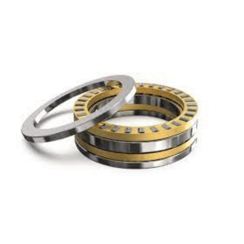 Thrust Cylindrical Roller Bearings - Maximizing Efficiency with Thrust Ball Bearings