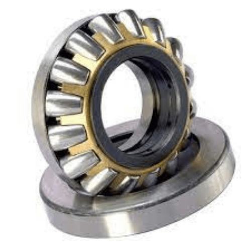 Thrust Spherical Roller Bearings - Maximizing Efficiency with Thrust Ball Bearings