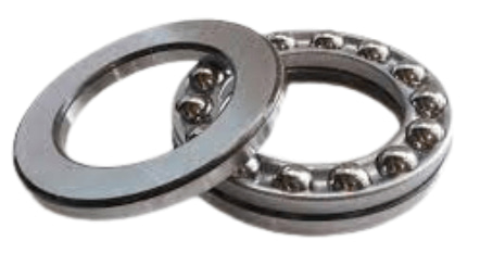 Thurst Ball Bearing e1697547356789 - Maximizing Efficiency with Thrust Ball Bearings