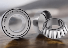 c1 - The Significance of FAG Roller Bearings in Power Generation