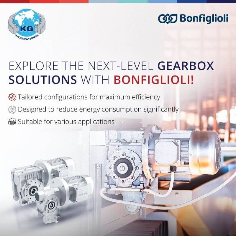 Explore Next Level Gearbox Solutions