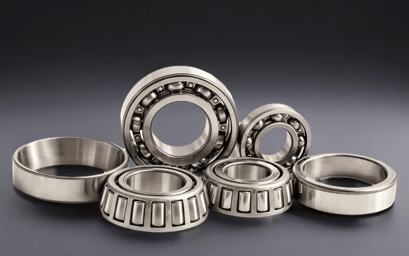 Bearing Manufacturers and Their Role in Global Trade