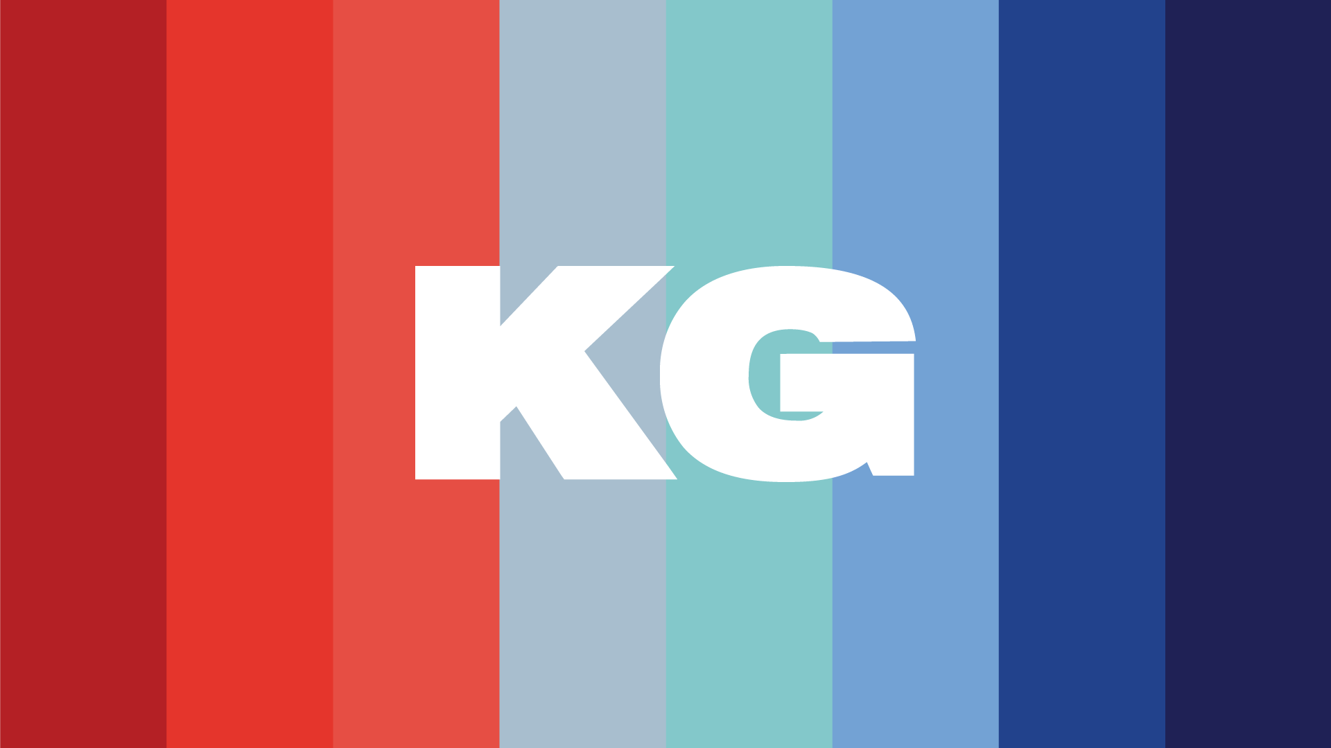 Unveil the all-new KG Colorful Packaging!