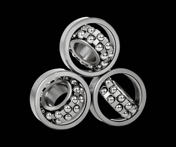 image 16 - Ball Bearing Types: From Simple Designs to Complex Solutions